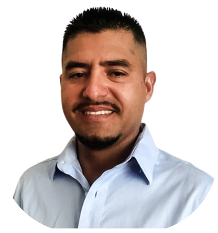 Florencio Uribe — Founder & Owner